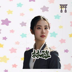 林雅
